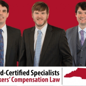 Photo of Hardison & Cochran a personal injury law firm serving North Carolina