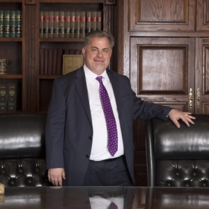 McAlester Stipe Law Firm, LLP