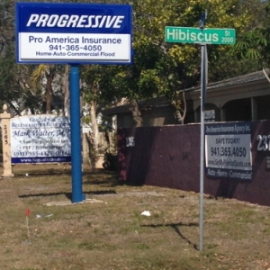Miami Pro America Insurance Agent