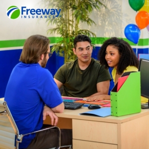 Photo of Freeway Insurance renters insurance, boat insurance, RV insurance