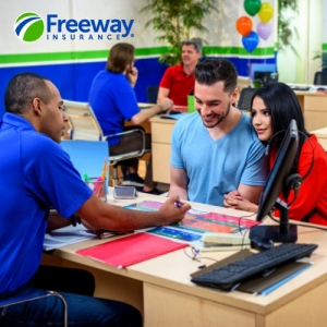 Photo of Freeway Insurance renters insurance, boat insurance, RV insurance