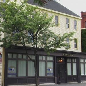 Photo of Jeffrey A. Young Accident Law Office