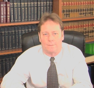 Photo of Jeffrey A. Young Accident Law Office