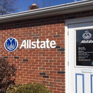 Photo of Mary Sell: Allstate Insurance Company