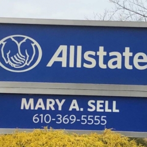 Photo of Mary Sell: Allstate Insurance Company
