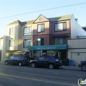 San Francisco Wang Insurance Company
