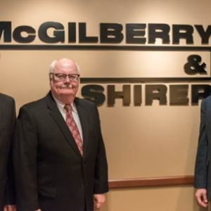 Photo of McGilberry& Shirer Law Firm