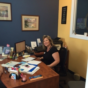 Photo of The Barnes Agency: Allstate Insurance with a financial information firm