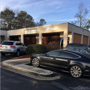 Photo of The Barnes, Barton & Phillips Agency: Allstate Insurance