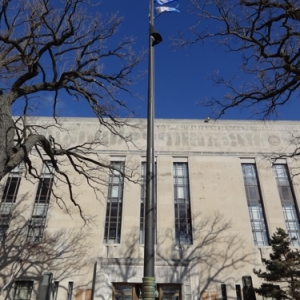 Photo of David J. Schultz Law Office Family Law Attorney
