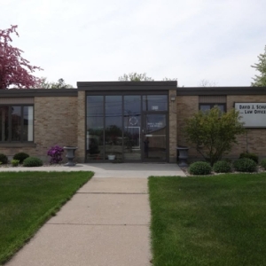 Photo of David J. Schultz Law Office Family Law Attorney