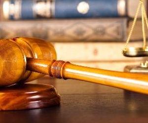 Photo of Jonathan Burge Law, Inc. a talented defense lawyer