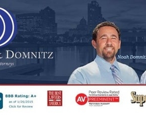 Milwaukee Domnitz & Domnitz, S.C. Law Firm
