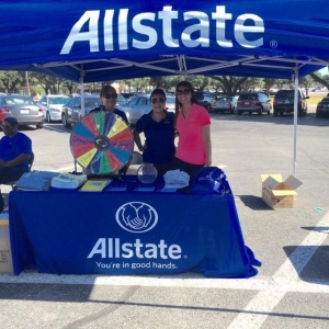 Photo of Maviela Medrano: Allstate Insurance an Allstate agent since 2013