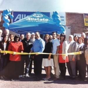 Photo of L A Fernadez Agency