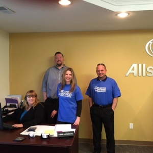 Photo of Neighborhood Insurance Agency: Allstate Insurance Company