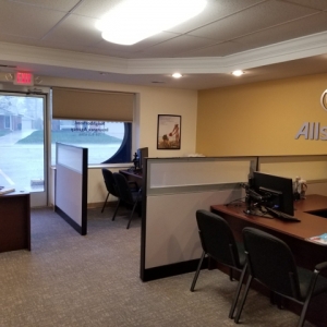 Photo of Neighborhood Insurance Agency: Allstate Insurance Company