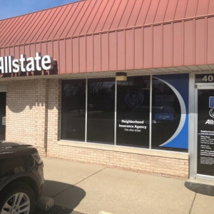 Photo of Neighborhood Insurance Agency: Allstate Insurance Company