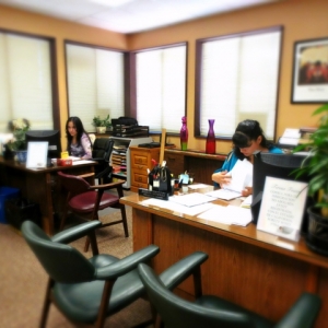 Photo of Teresa Foster Immigration Consultant