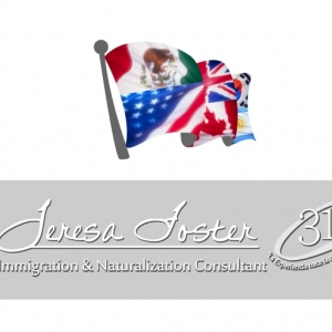 Photo of Teresa Foster Immigration Consultant