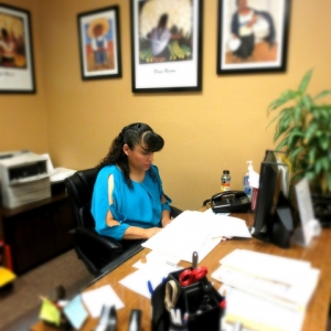 Photo of Teresa Foster Immigration Consultant