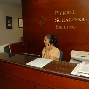 Photo of Pickrel Schaeffer Ebeling Law Firm