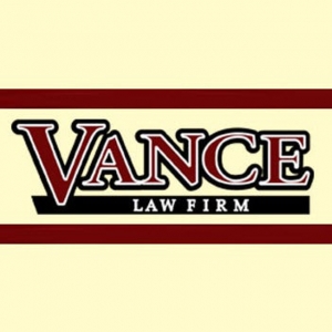 Photo of Vance Law Firm more than 20 years of combined experience