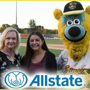 Photo of Suzanne Hass: Allstate Insurance Agent