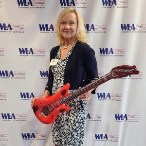 Photo of Suzanne Hass: Allstate Insurance Agent