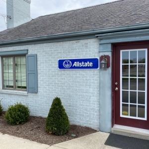Photo of Eric Fischer: Allstate Insurance Agent