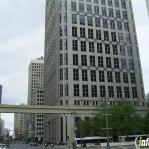 Photo of Clark Hill PLC a full-service law firm that handles cases