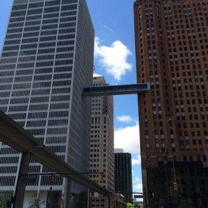 Photo of Clark Hill PLC a full-service law firm that handles cases