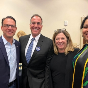 Photo of Haggerty, Goldberg, Schleifer & Kupersmith, P.C. an experienced lawyer