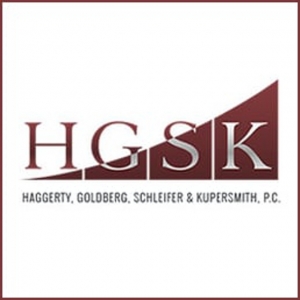 Photo of Haggerty, Goldberg, Schleifer & Kupersmith, P.C. an experienced lawyer