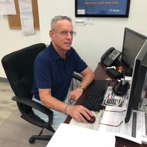Photo of David H. Cohen: Allstate Insurance dedicated to caring for the customers in a timely manner