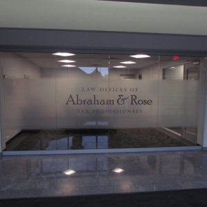 Photo of Abraham and Rose Law Firm