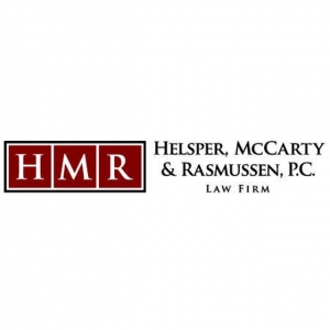 Photo of Helsper, McCarty and Rasmussen on civil, domestic, and also criminal matters