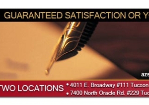 Photo of AZ Statewide Paralegal Law Firm