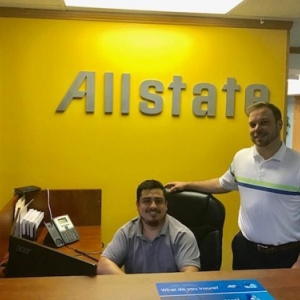Photo of Patrick Carmen Sr: Allstate Insurance Agent