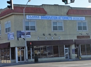 Photo of Clarke & Associates Immigration Attorneys Brooklyn Office