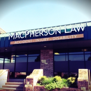Photo of MacPherson Law, LLC  obtain skilled legal counsel