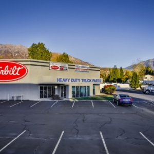 Photo of Jackson Group Peterbilt Utah Valley With our full line of Class 6-8 trucks