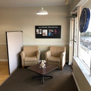 Photo of Phillip R. Connell: Allstate Insurance Company