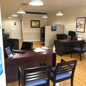Photo of Phillip R. Connell: Allstate Insurance Company