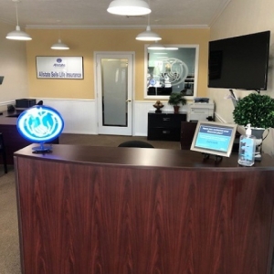 Photo of Phillip R. Connell: Allstate Insurance Company