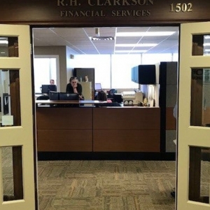 Photo of Clarkson Robert H Insurance Group one of the leading insurance brokers for individuals