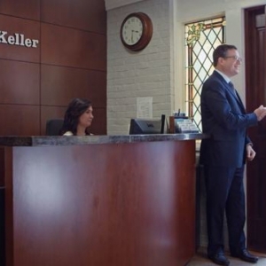 Photo of Keller & Keller Mexico's most recognized personal injury law firms