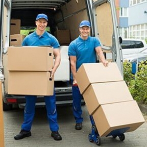 Photo of Compass Moving & Storage a professional, personal and caring approach to moving