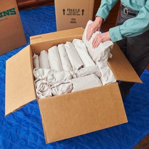 Photo of Bekins Moving Solutions, Inc., Bekins Agent