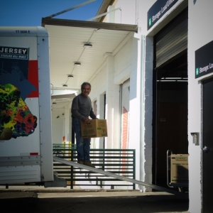 Photo of U-Haul Moving & Storage Company at West Camelback Road